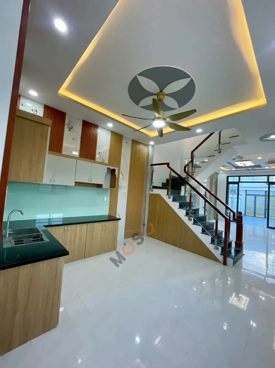 Hình ảnh nhà 3 Hình ảnh nhà 3