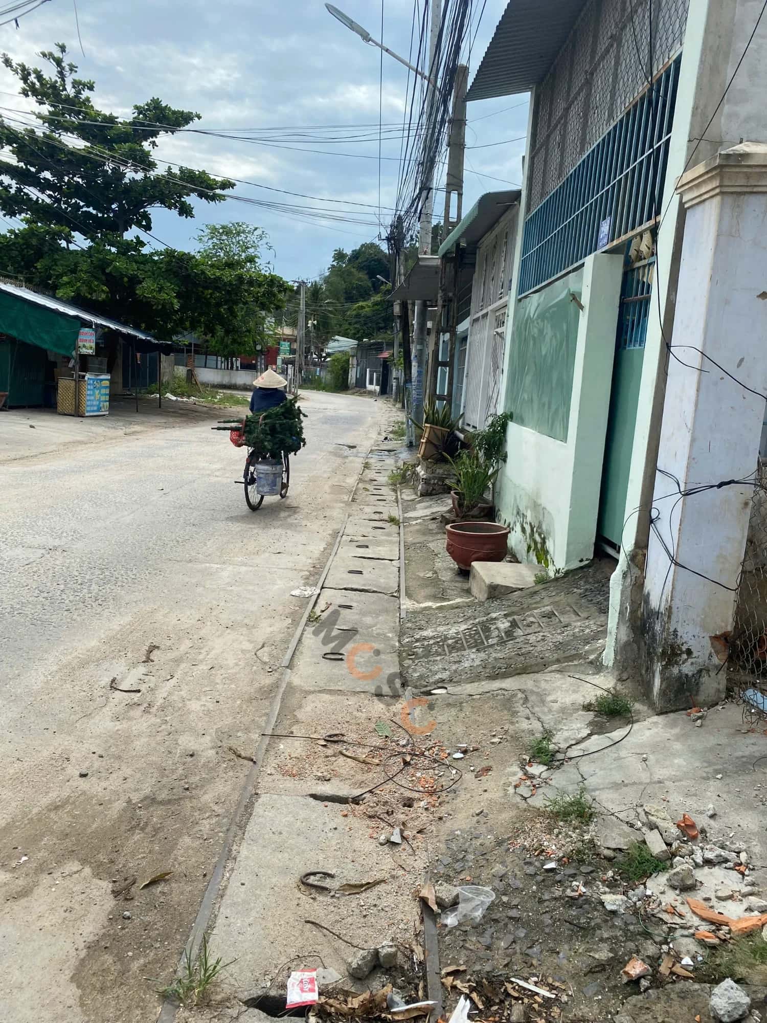 Bán đất đường Ngọc Sơn Thành phố Nha Trang, Khánh Hòa – giá 2.8 tỷ — Hình 3 Bán đất đường Ngọc Sơn Thành phố Nha Trang, Khánh Hòa – giá 2.8 tỷ — Hình 3