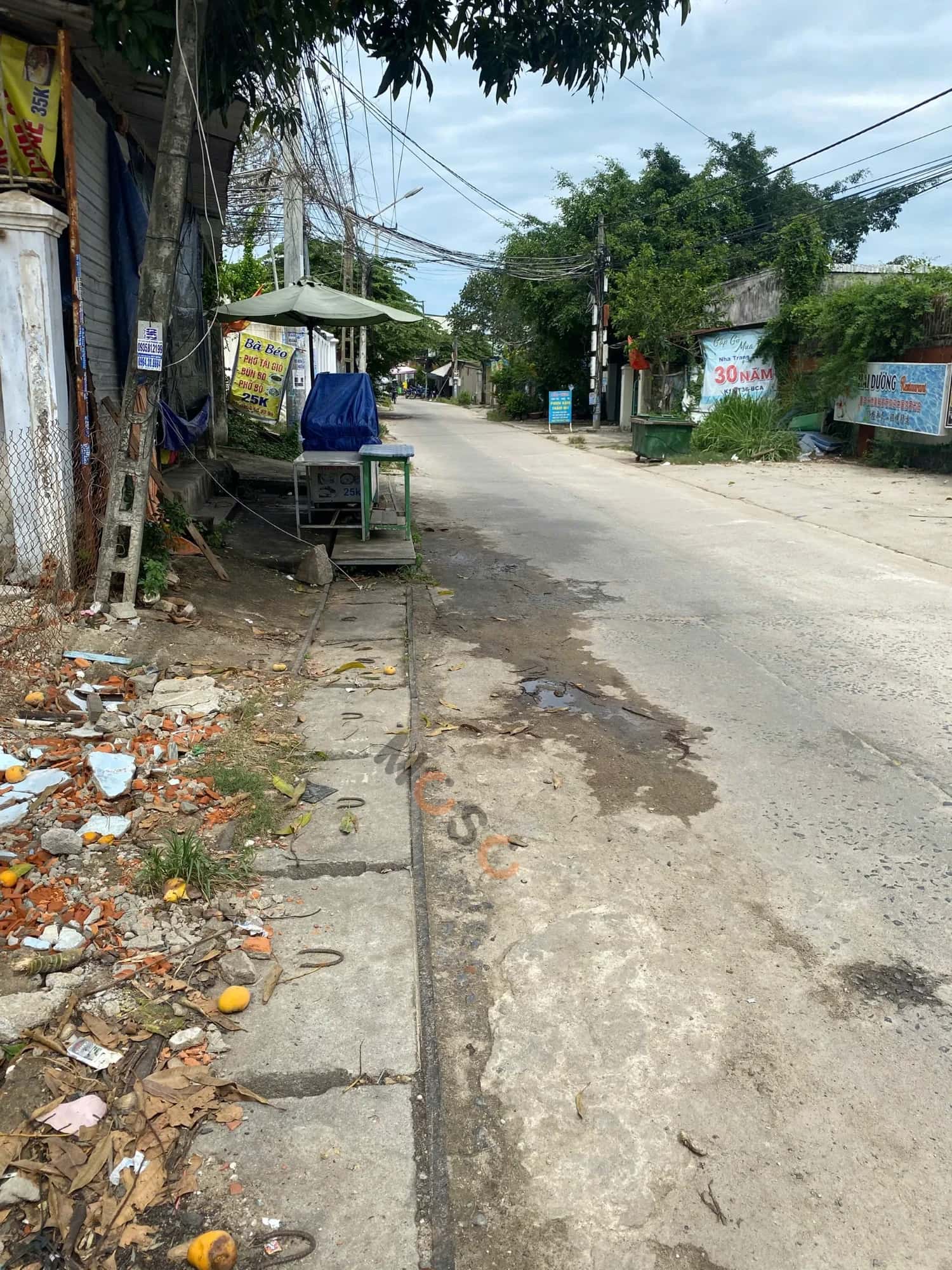 Bán đất đường Ngọc Sơn Thành phố Nha Trang, Khánh Hòa – giá 2.8 tỷ — Hình 2 Bán đất đường Ngọc Sơn Thành phố Nha Trang, Khánh Hòa – giá 2.8 tỷ — Hình 2