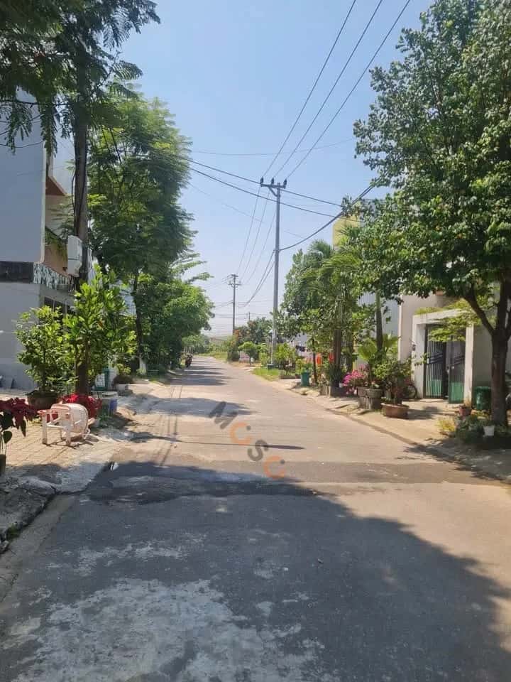 Bán đất Bờ Đằm 8 Huyện Hòa Vang, TP. Đà Nẵng – giá 3.5 tỷ — Hình 3 Bán đất Bờ Đằm 8 Huyện Hòa Vang, TP. Đà Nẵng – giá 3.5 tỷ — Hình 3