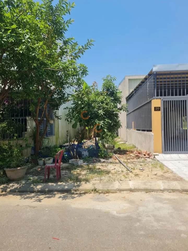Bán đất Bờ Đằm 8 Huyện Hòa Vang, TP. Đà Nẵng – giá 3.5 tỷ Bán đất Bờ Đằm 8 Huyện Hòa Vang, TP. Đà Nẵng – giá 3.5 tỷ