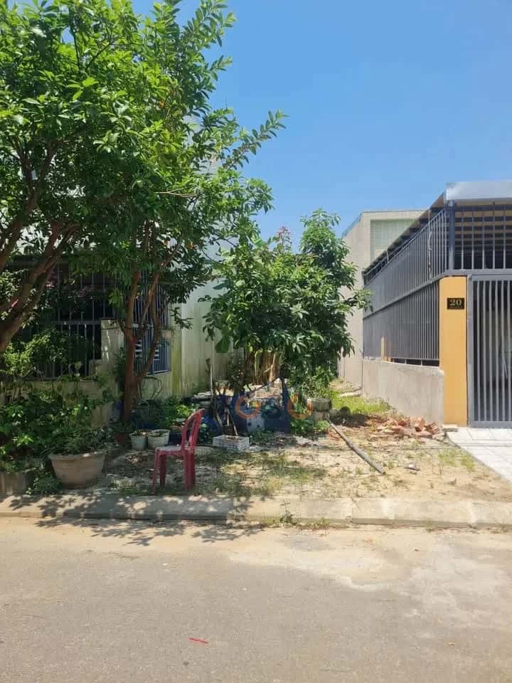 Bán đất Bờ Đằm 8 Huyện Hòa Vang, TP. Đà Nẵng – giá 3.5 tỷ — Hình 2 Bán đất Bờ Đằm 8 Huyện Hòa Vang, TP. Đà Nẵng – giá 3.5 tỷ — Hình 2