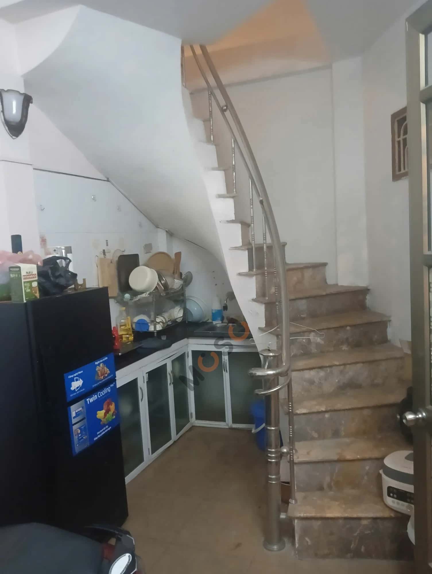 Bán nhà hẻm Ngõ Hậu Khuông Quận Hai Bà Trưng, TP. Hà Nội – 3 phòng ngủ, giá 4.5 tỷ — Hình 3 Bán nhà hẻm Ngõ Hậu Khuông Quận Hai Bà Trưng, TP. Hà Nội – 3 phòng ngủ, giá 4.5 tỷ — Hình 3
