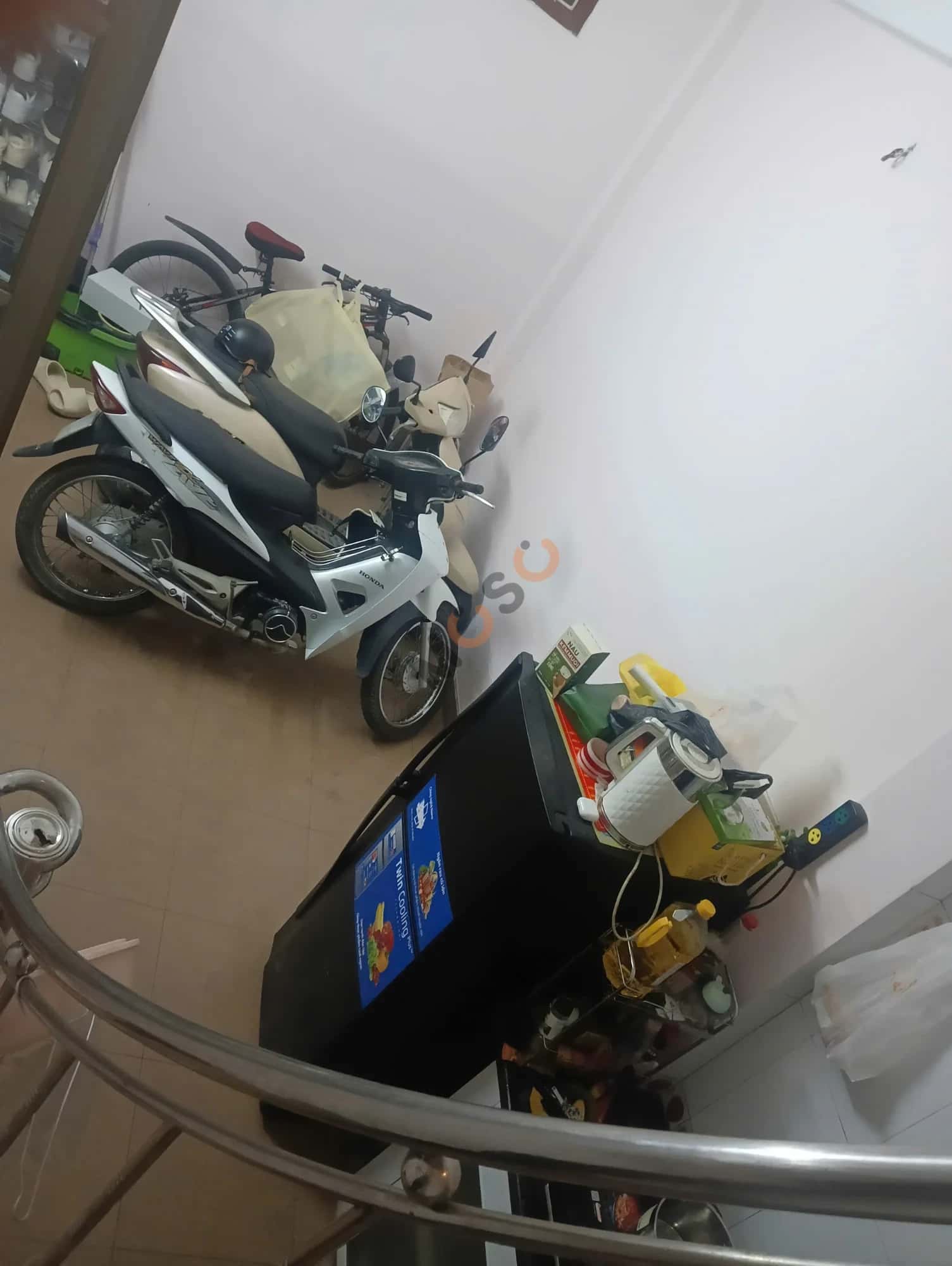 Bán nhà hẻm Ngõ Hậu Khuông Quận Hai Bà Trưng, TP. Hà Nội – 3 phòng ngủ, giá 4.5 tỷ — Hình 2 Bán nhà hẻm Ngõ Hậu Khuông Quận Hai Bà Trưng, TP. Hà Nội – 3 phòng ngủ, giá 4.5 tỷ — Hình 2