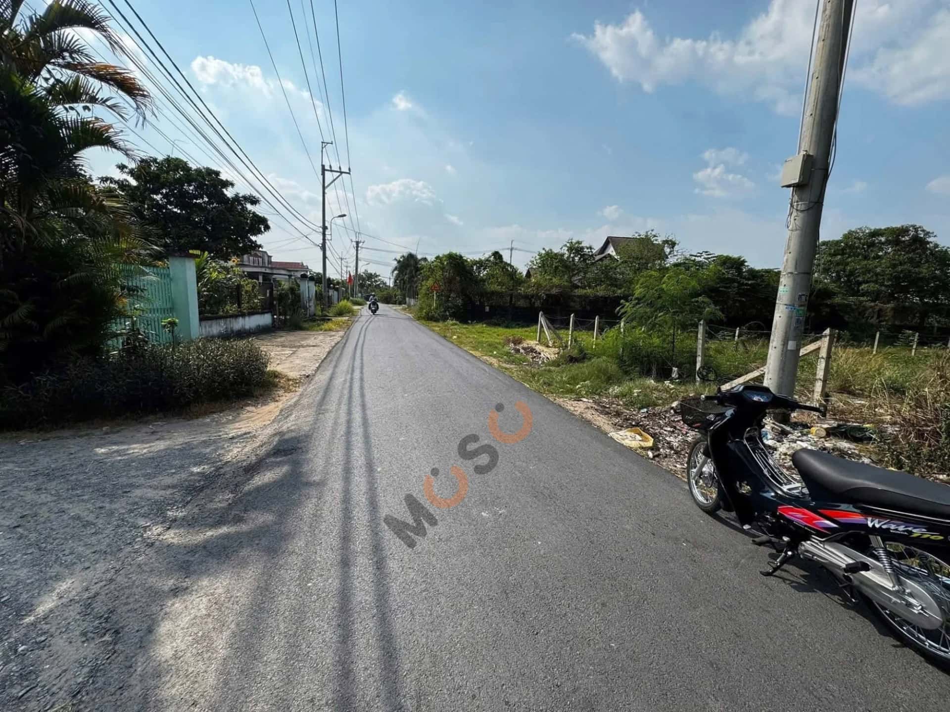 Bán đất Bùi Thị Lành Huyện Củ Chi, TP.HCM – giá 3.8 tỷ — Hình 3 Bán đất Bùi Thị Lành Huyện Củ Chi, TP.HCM – giá 3.8 tỷ — Hình 3