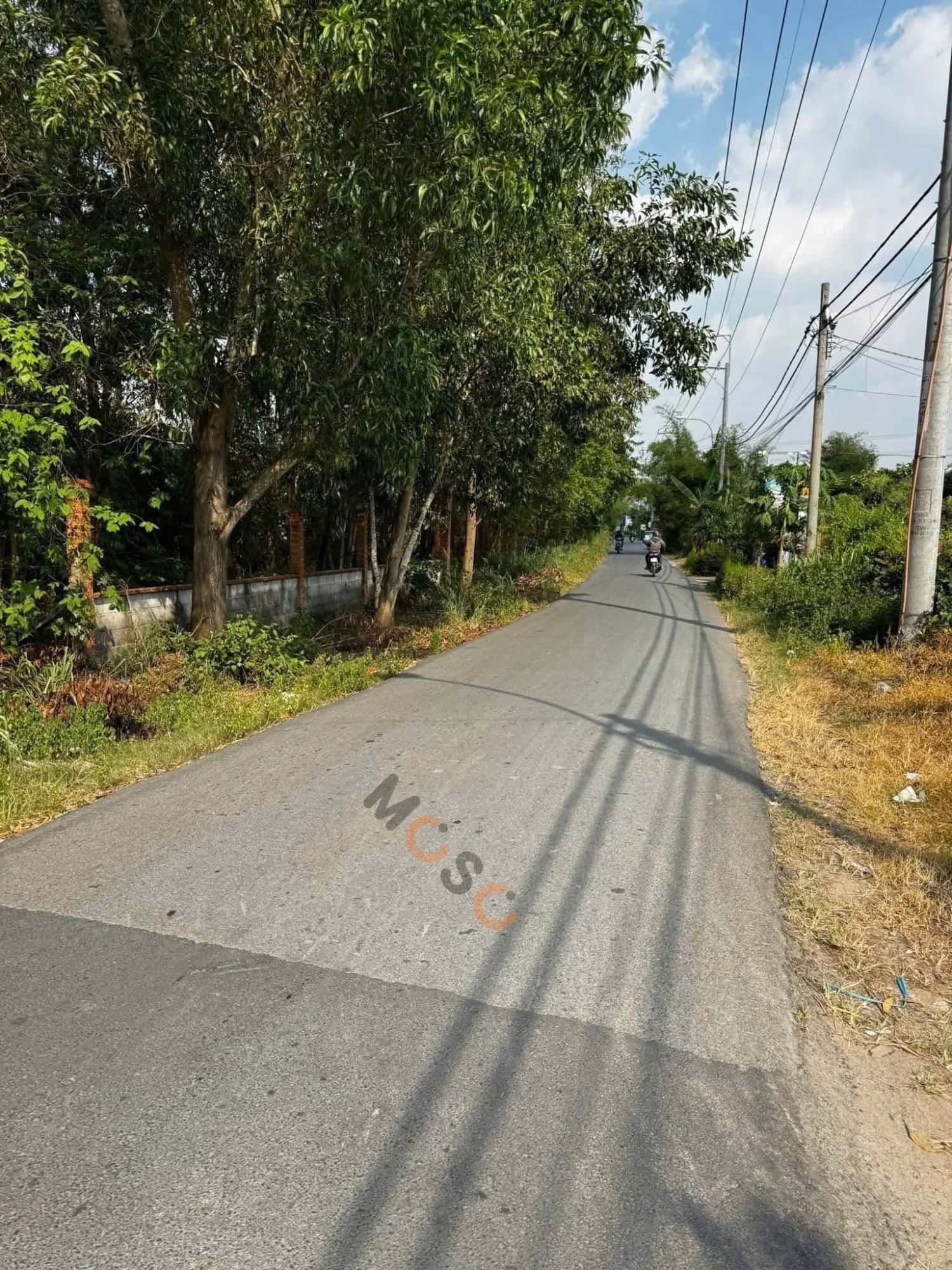 Bán đất Bùi Thị Lành Huyện Củ Chi, TP.HCM – giá 3.8 tỷ — Hình 2 Bán đất Bùi Thị Lành Huyện Củ Chi, TP.HCM – giá 3.8 tỷ — Hình 2