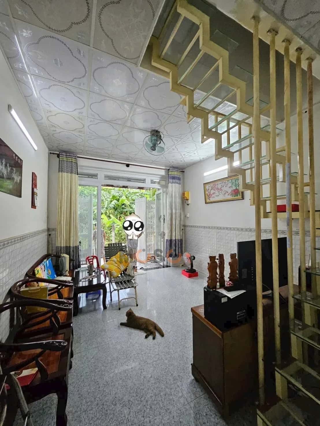 Hình ảnh nhà 3 Hình ảnh nhà 3