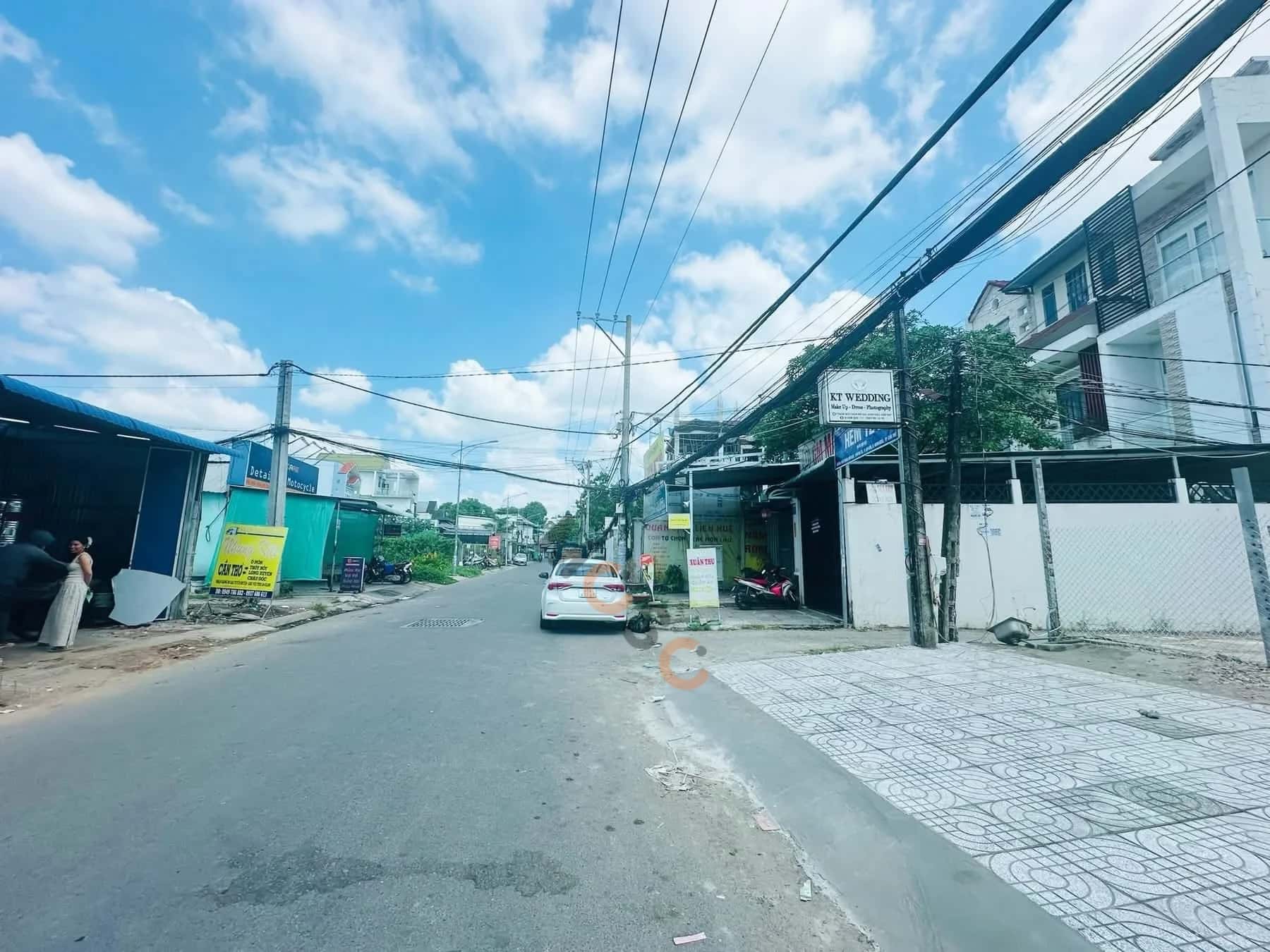 Bán đất đường Mậu Thân, khu vực 5 Quận Ninh Kiều, TP. Cần Thơ – giá 4.8 tỷ — Hình 3 Bán đất đường Mậu Thân, khu vực 5 Quận Ninh Kiều, TP. Cần Thơ – giá 4.8 tỷ — Hình 3