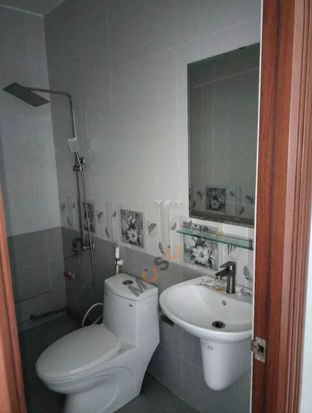 Cho thuê phòng trọ Hà Huy Giáp An Phú Đông, TP.HCM – 1 phòng ngủ, giá 2.7 triệu Cho thuê phòng trọ Hà Huy Giáp An Phú Đông, TP.HCM – 1 phòng ngủ, giá 2.7 triệu