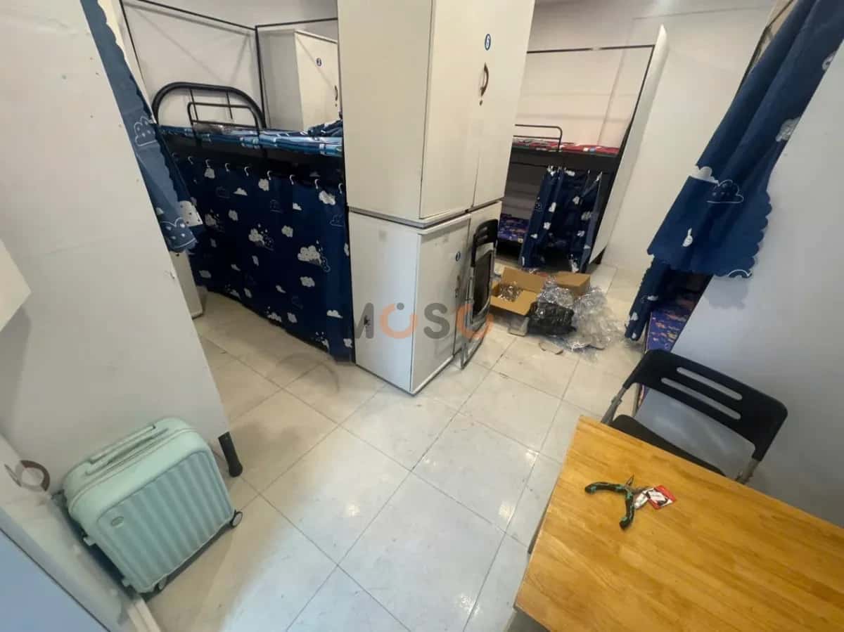 Cho thuê phòng trọ Điện Biên Phủ Gò Vấp, TP.HCM – giá 1.8 triệu — Hình 3 Cho thuê phòng trọ Điện Biên Phủ Gò Vấp, TP.HCM – giá 1.8 triệu — Hình 3