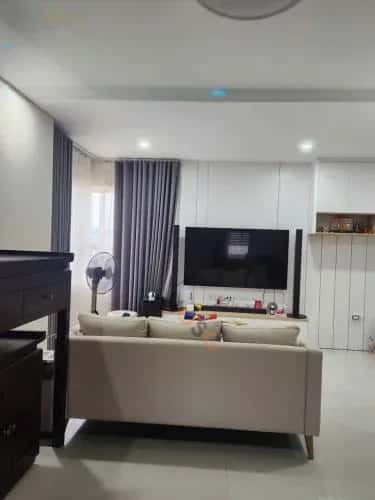 Cho thuê căn hộ chung cư Mễ Trì Nam Từ Liêm, Hà Nội – 3 phòng ngủ, giá 18 triệu — Hình 3 Cho thuê căn hộ chung cư Mễ Trì Nam Từ Liêm, Hà Nội – 3 phòng ngủ, giá 18 triệu — Hình 3