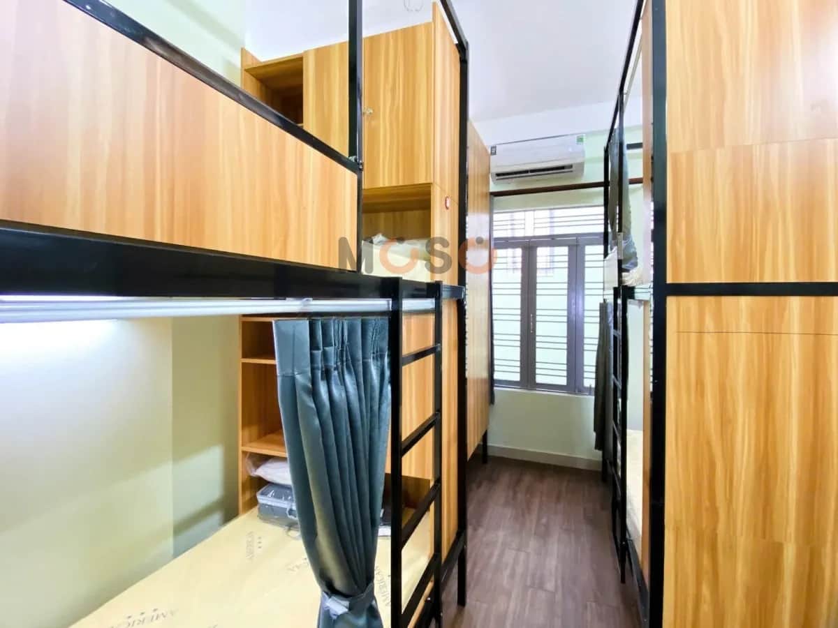 Cho thuê phòng trọ Phan Văn Hân Gò Vấp, TP.HCM – giá 1.8 triệu Cho thuê phòng trọ Phan Văn Hân Gò Vấp, TP.HCM – giá 1.8 triệu