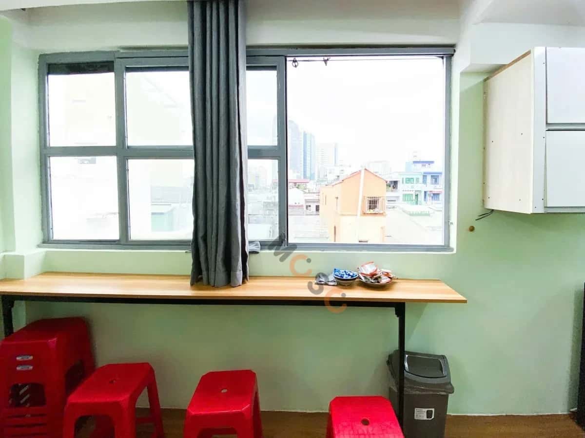 Cho thuê phòng trọ Phan Văn Hân Gò Vấp, TP.HCM – giá 1.8 triệu — Hình 3 Cho thuê phòng trọ Phan Văn Hân Gò Vấp, TP.HCM – giá 1.8 triệu — Hình 3