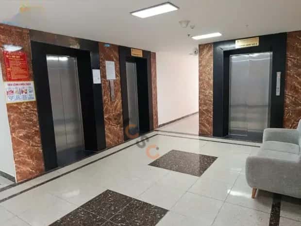 Cho thuê căn hộ chung cư Đình Thôn Nam Từ Liêm, Hà Nội – 3 phòng ngủ, giá 12 triệu — Hình 2 Cho thuê căn hộ chung cư Đình Thôn Nam Từ Liêm, Hà Nội – 3 phòng ngủ, giá 12 triệu — Hình 2