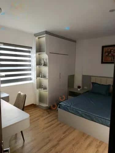 Cho thuê căn hộ chung cư Đình Thôn Nam Từ Liêm, Hà Nội – 3 phòng ngủ, giá 12 triệu — Hình 3 Cho thuê căn hộ chung cư Đình Thôn Nam Từ Liêm, Hà Nội – 3 phòng ngủ, giá 12 triệu — Hình 3