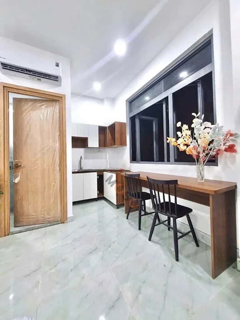 Cho thuê căn hộ chung cư Phan Bội Châu Bình Thạnh, TP.HCM – 1 phòng ngủ, giá 5.5 triệu — Hình 3 Cho thuê căn hộ chung cư Phan Bội Châu Bình Thạnh, TP.HCM – 1 phòng ngủ, giá 5.5 triệu — Hình 3