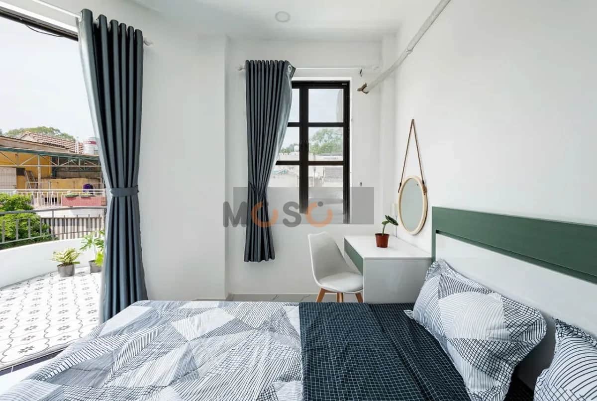 Cho thuê căn hộ chung cư Gò Vấp, TP.HCM – giá 5.5 triệu Cho thuê căn hộ chung cư Gò Vấp, TP.HCM – giá 5.5 triệu