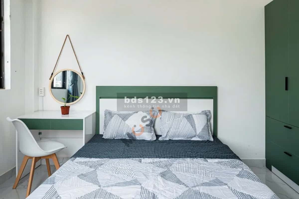 Cho thuê căn hộ chung cư Gò Vấp, TP.HCM – giá 5.5 triệu — Hình 3 Cho thuê căn hộ chung cư Gò Vấp, TP.HCM – giá 5.5 triệu — Hình 3