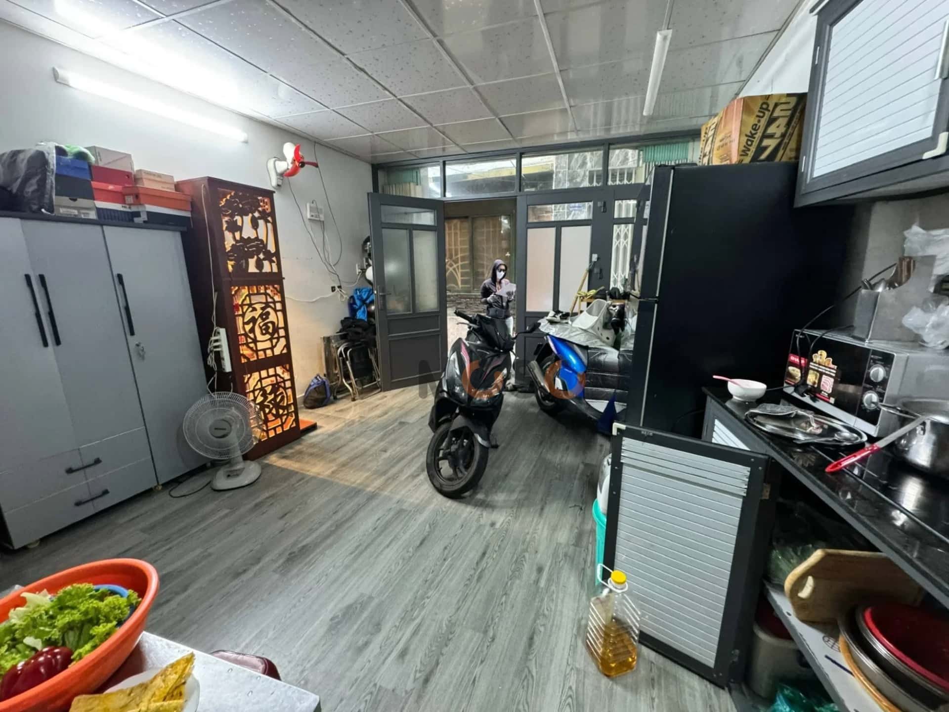 Hình ảnh nhà 2 Hình ảnh nhà 2