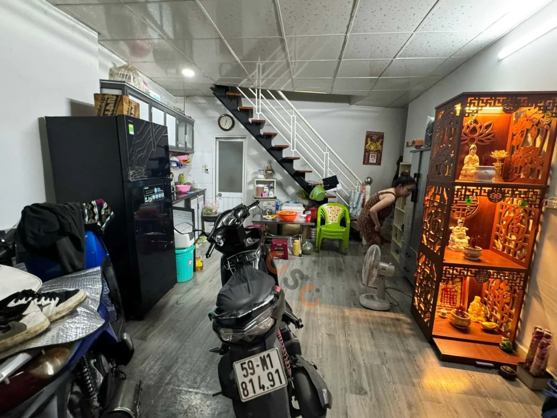 Hình ảnh nhà 3 Hình ảnh nhà 3
