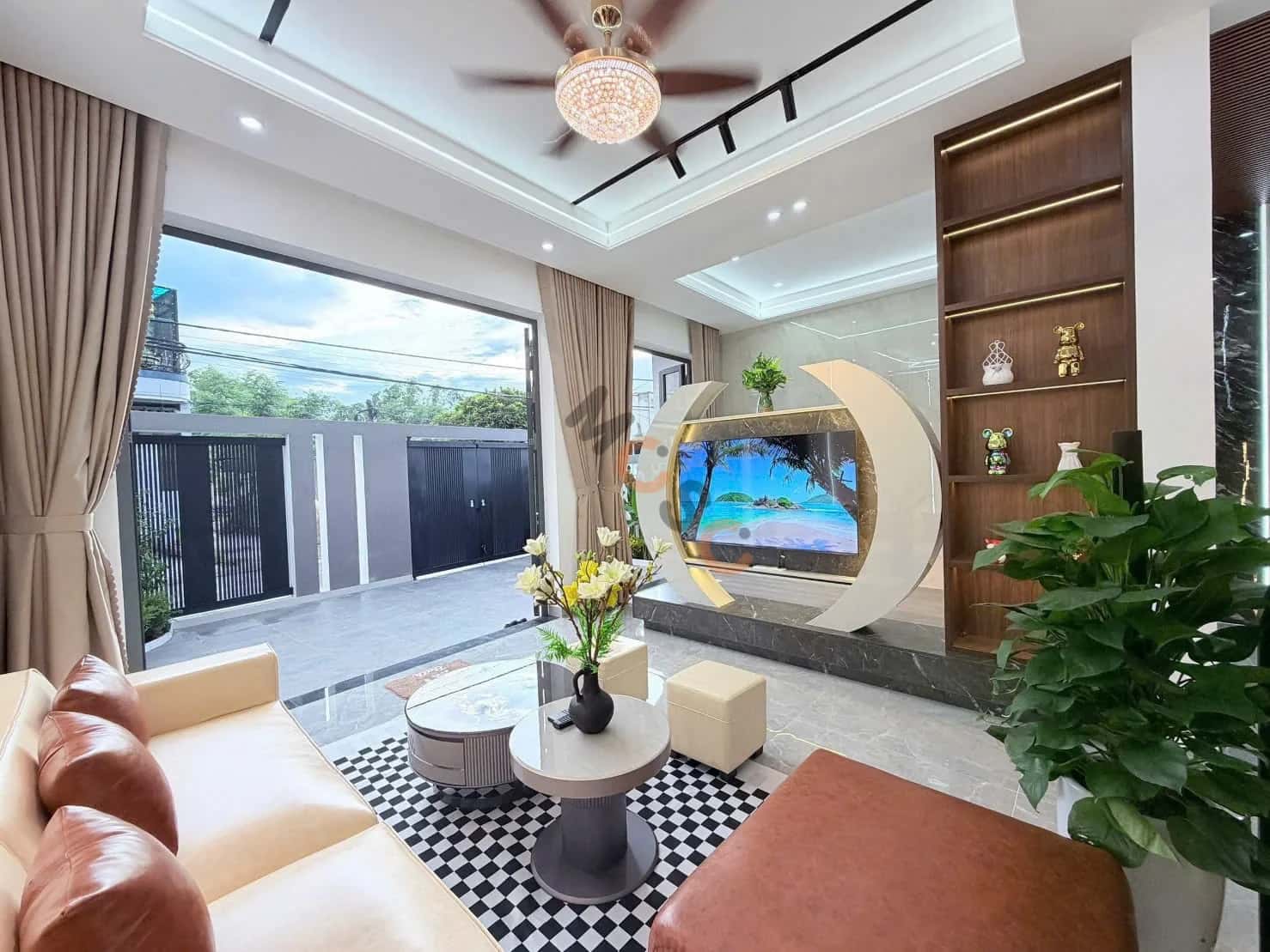 Hình ảnh nhà 3 Hình ảnh nhà 3