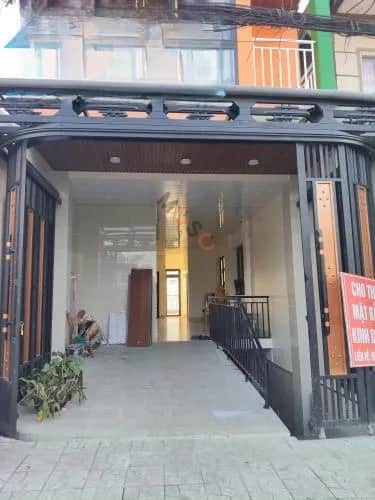 Cho thuê nhà mặt tiền Lữ Gia Thành phố Đà Lạt, Lâm Đồng – giá 16 triệu Cho thuê nhà mặt tiền Lữ Gia Thành phố Đà Lạt, Lâm Đồng – giá 16 triệu