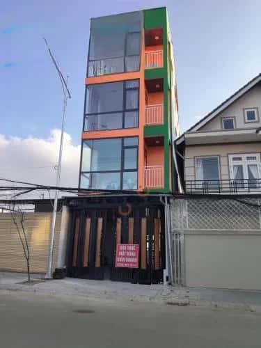 Cho thuê nhà mặt tiền Lữ Gia Thành phố Đà Lạt, Lâm Đồng – giá 16 triệu — Hình 3 Cho thuê nhà mặt tiền Lữ Gia Thành phố Đà Lạt, Lâm Đồng – giá 16 triệu — Hình 3