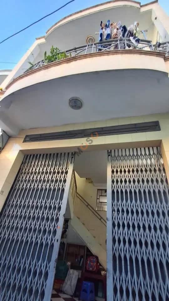Bán nhà hẻm Máy Nước Thành phố Nha Trang, Khánh Hòa – 2 phòng ngủ, giá 2.9 tỷ Bán nhà hẻm Máy Nước Thành phố Nha Trang, Khánh Hòa – 2 phòng ngủ, giá 2.9 tỷ