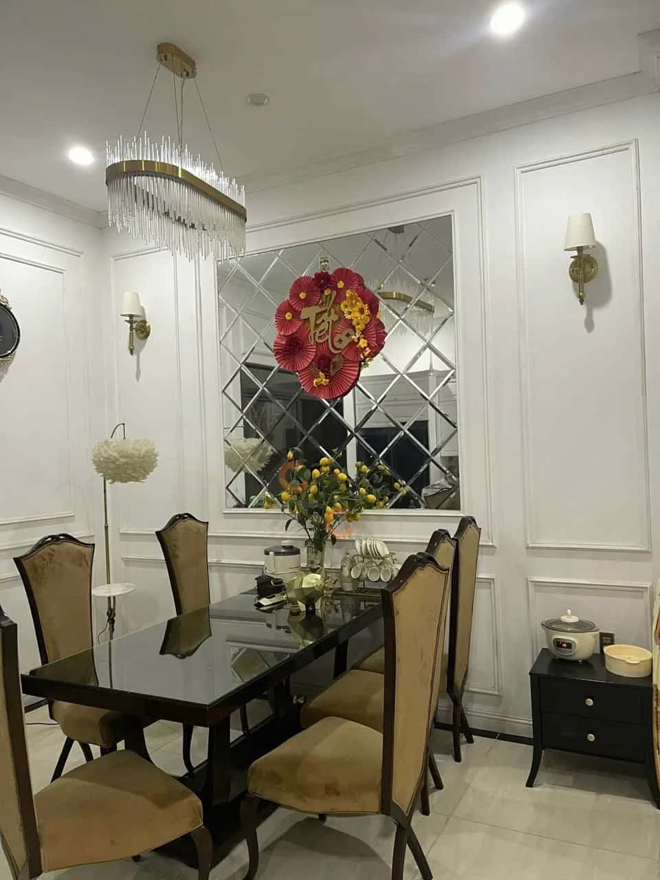Hình ảnh nhà 3 Hình ảnh nhà 3