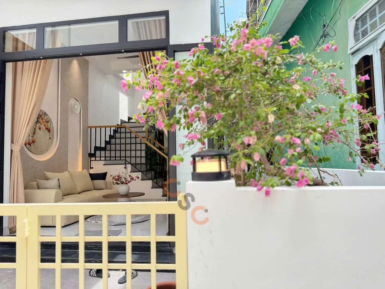 Hình ảnh nhà 3 Hình ảnh nhà 3
