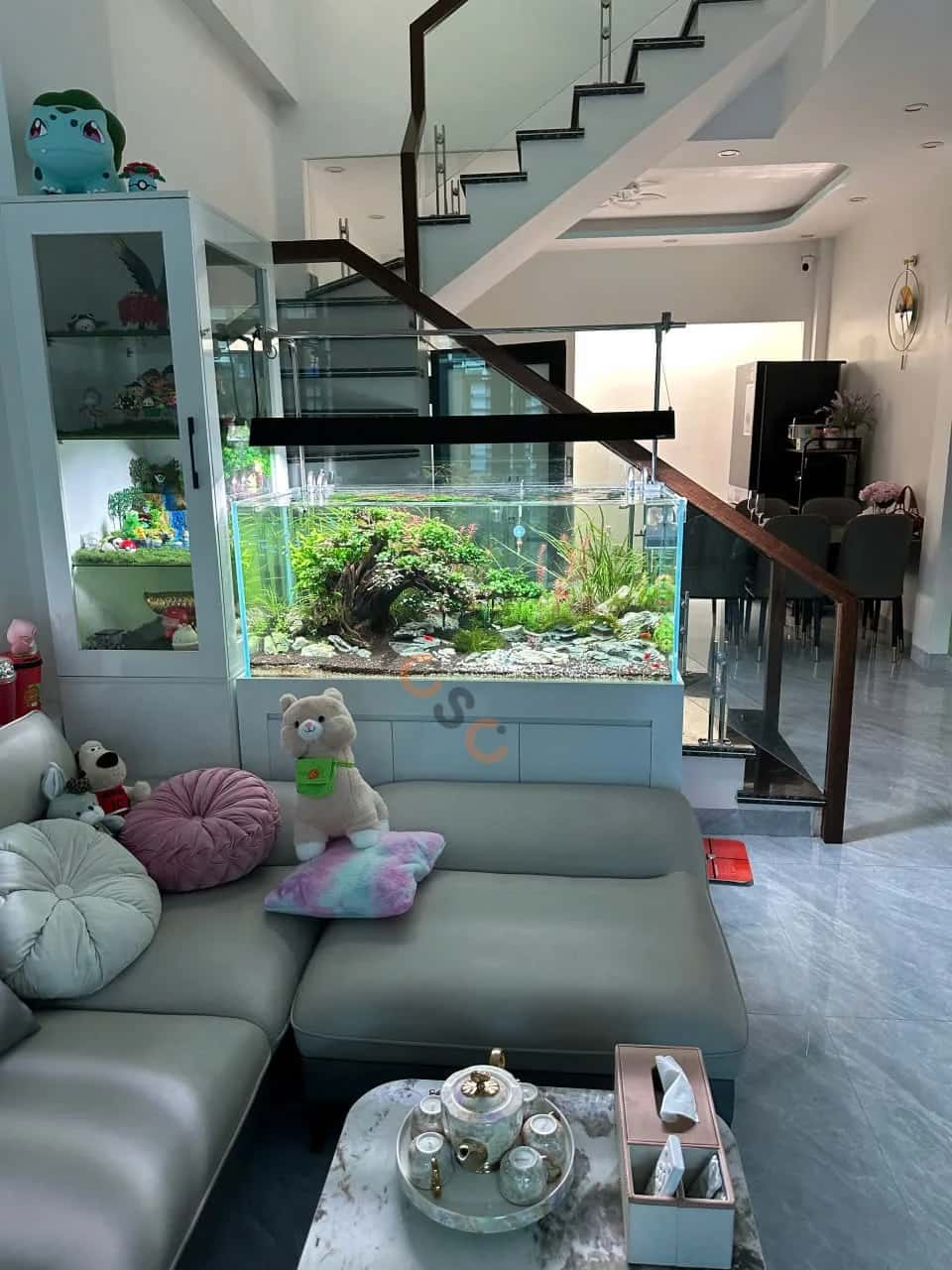Bán nhà hẻm Trần Tất Văn Quận Kiến An, TP. Hải Phòng – 3 phòng ngủ, giá 2.1 tỷ — Hình 3 Bán nhà hẻm Trần Tất Văn Quận Kiến An, TP. Hải Phòng – 3 phòng ngủ, giá 2.1 tỷ — Hình 3