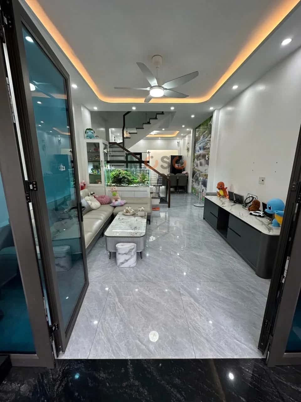 Bán nhà hẻm Trần Tất Văn Quận Kiến An, TP. Hải Phòng – 3 phòng ngủ, giá 2.1 tỷ — Hình 2 Bán nhà hẻm Trần Tất Văn Quận Kiến An, TP. Hải Phòng – 3 phòng ngủ, giá 2.1 tỷ — Hình 2