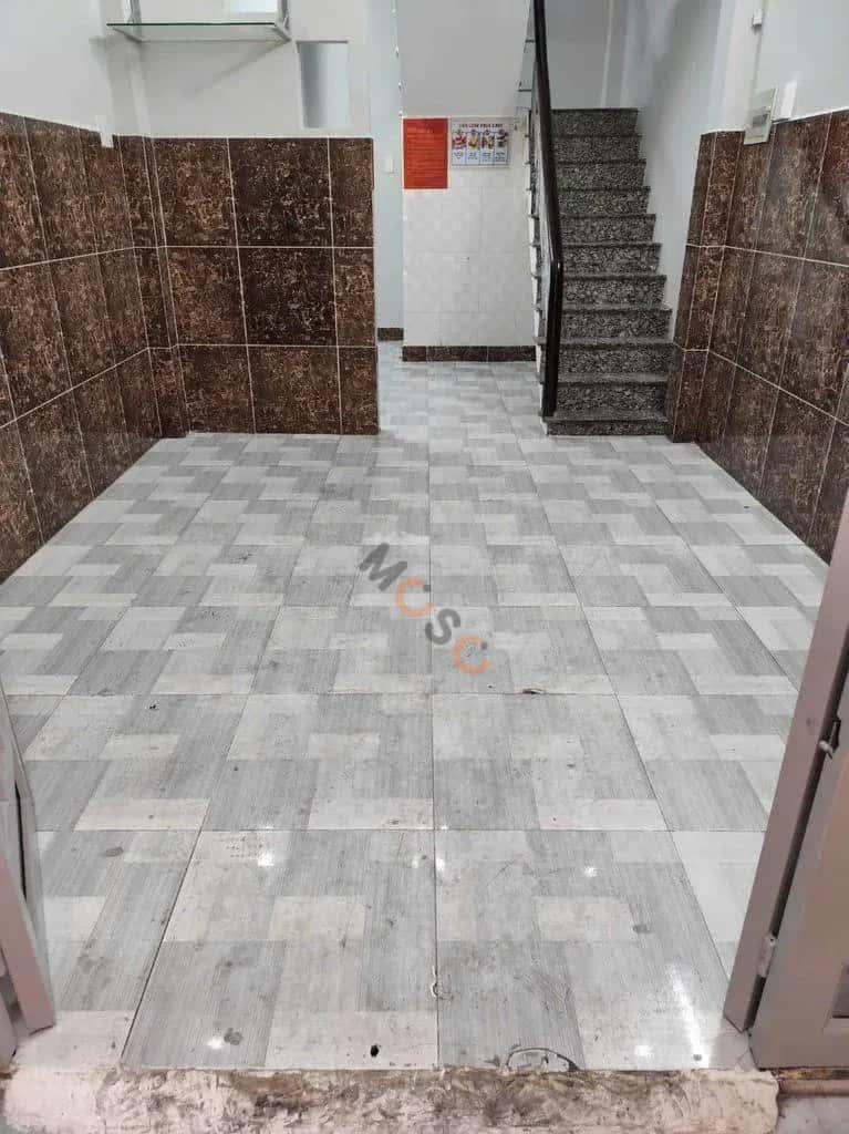 Cho thuê nhà hẻm Đường Trần Nhân Tôn Quận 10, TP.HCM – 2 phòng ngủ, giá 12 triệu — Hình 2 Cho thuê nhà hẻm Đường Trần Nhân Tôn Quận 10, TP.HCM – 2 phòng ngủ, giá 12 triệu — Hình 2