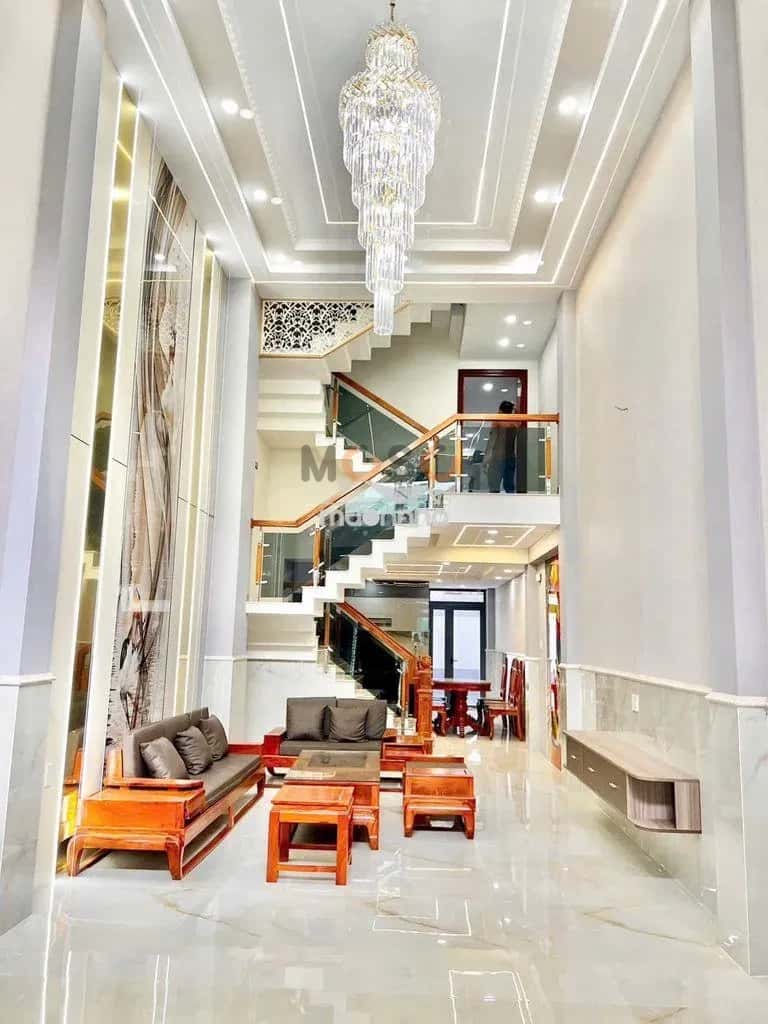 Cho thuê nhà hẻm Tân Hòa Đông Bình Tân, TP.HCM – 5 phòng ngủ, giá 25 triệu — Hình 3 Cho thuê nhà hẻm Tân Hòa Đông Bình Tân, TP.HCM – 5 phòng ngủ, giá 25 triệu — Hình 3