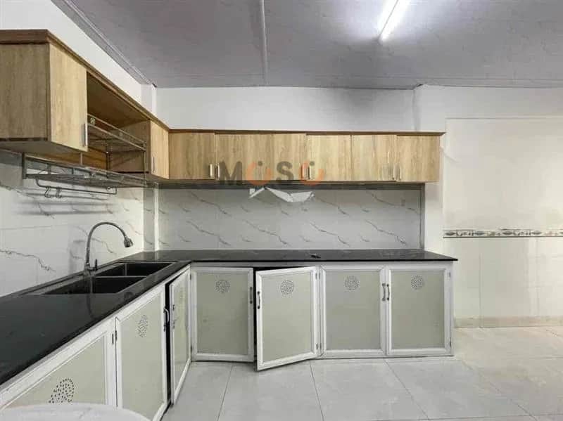 Cho thuê nhà hẻm Nguyễn Thị Búp Quận 12, TP.HCM – 1 phòng ngủ, giá 5.5 triệu Cho thuê nhà hẻm Nguyễn Thị Búp Quận 12, TP.HCM – 1 phòng ngủ, giá 5.5 triệu