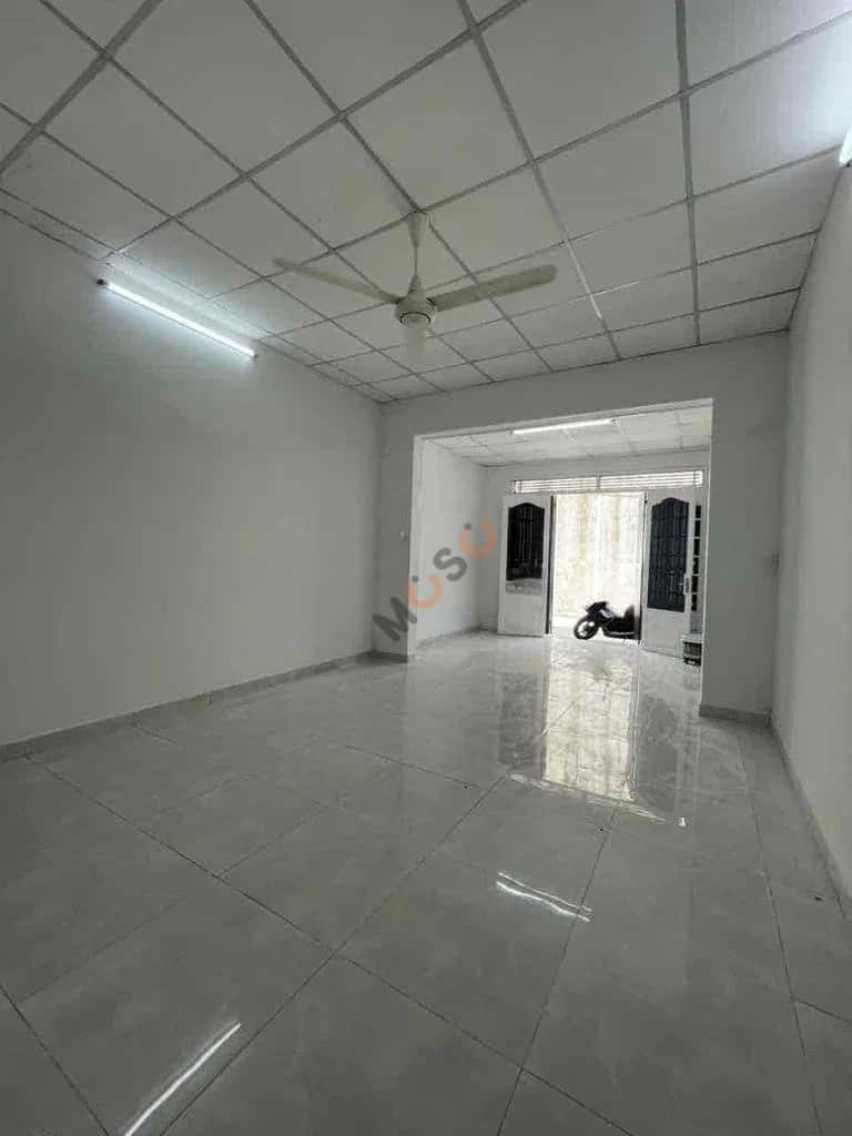 Cho thuê nhà hẻm Nguyễn Thị Búp Quận 12, TP.HCM – 1 phòng ngủ, giá 5.5 triệu — Hình 3 Cho thuê nhà hẻm Nguyễn Thị Búp Quận 12, TP.HCM – 1 phòng ngủ, giá 5.5 triệu — Hình 3