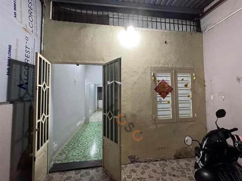 Cho thuê phòng trọ Trương Thị Ngào Quận 12, TP.HCM – giá 5 triệu Cho thuê phòng trọ Trương Thị Ngào Quận 12, TP.HCM – giá 5 triệu