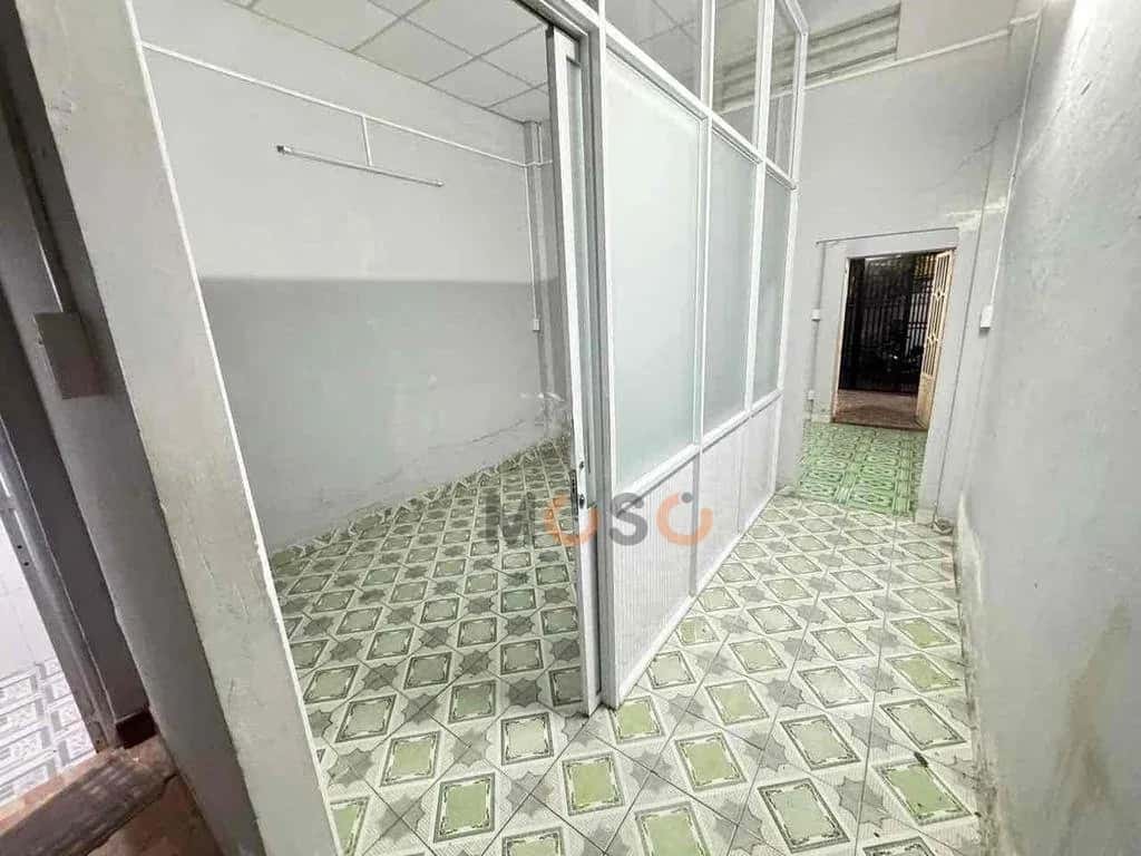 Cho thuê phòng trọ Trương Thị Ngào Quận 12, TP.HCM – giá 5 triệu — Hình 3 Cho thuê phòng trọ Trương Thị Ngào Quận 12, TP.HCM – giá 5 triệu — Hình 3