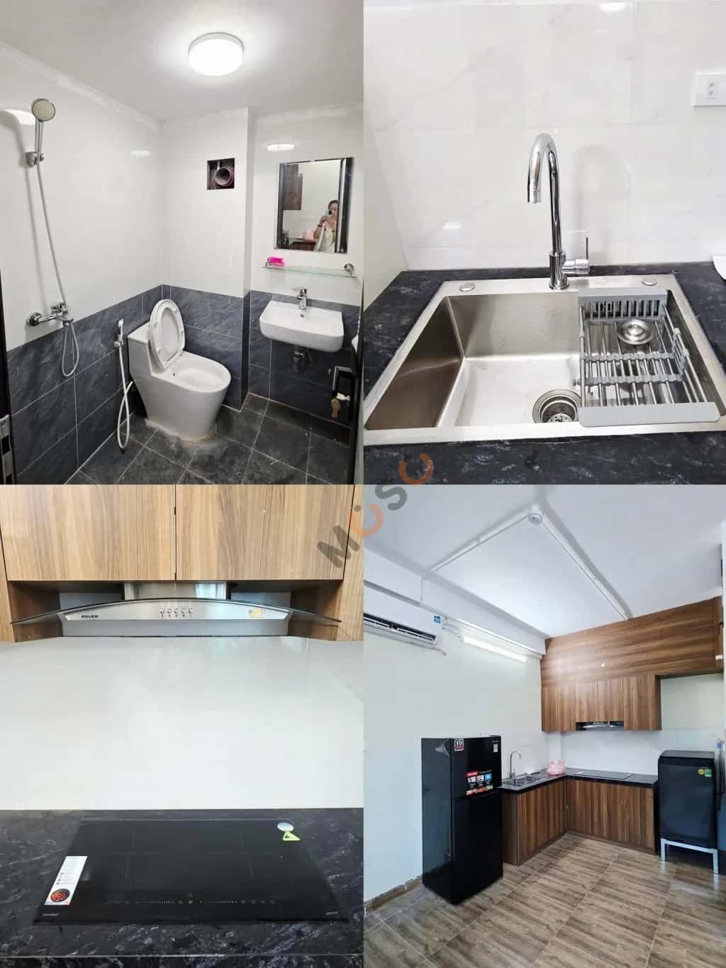 Cho thuê căn hộ chung cư Hai Bà Trưng, Hà Nội – giá 25 triệu — Hình 2 Cho thuê căn hộ chung cư Hai Bà Trưng, Hà Nội – giá 25 triệu — Hình 2