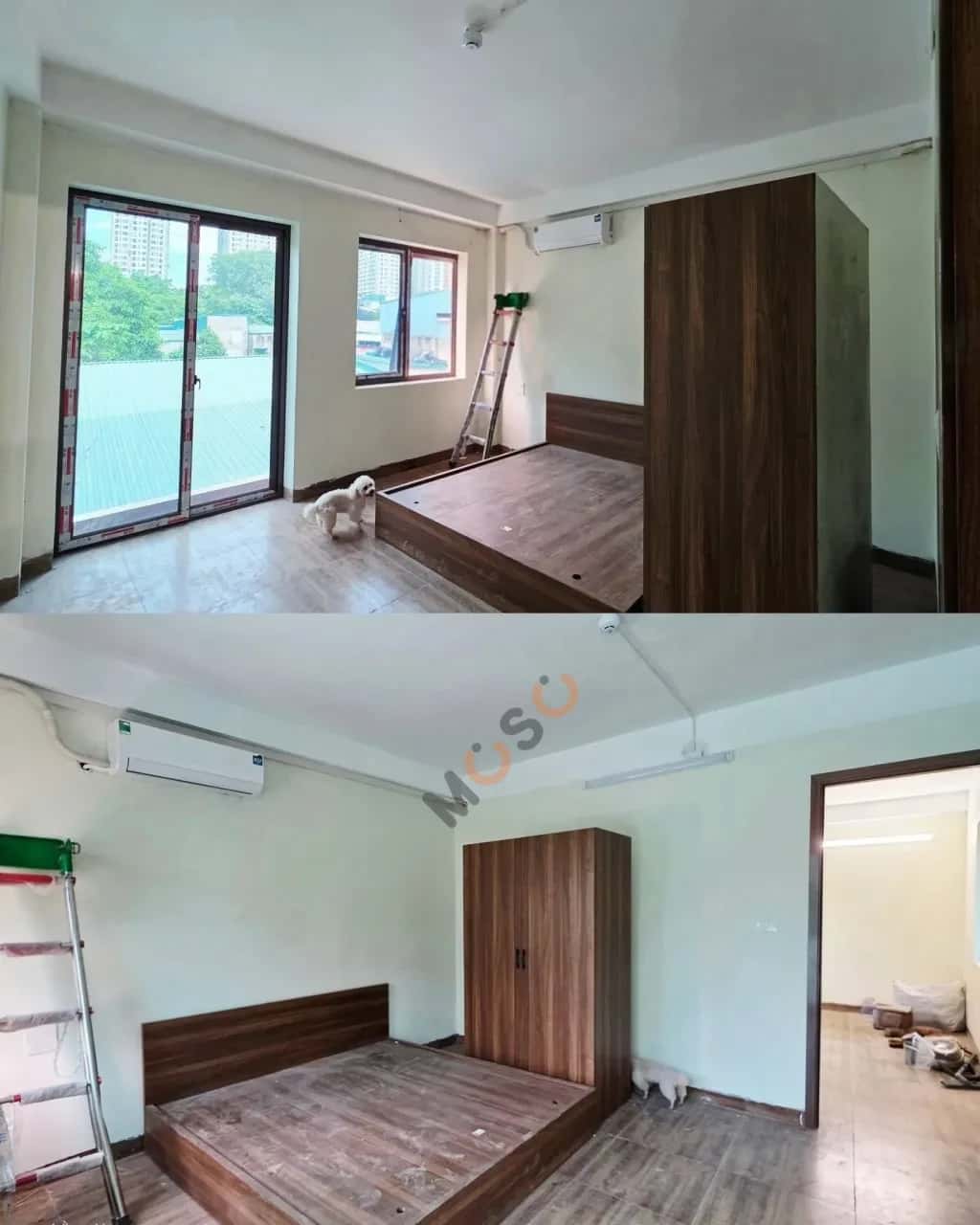 Cho thuê căn hộ chung cư Hai Bà Trưng, Hà Nội – giá 25 triệu — Hình 3 Cho thuê căn hộ chung cư Hai Bà Trưng, Hà Nội – giá 25 triệu — Hình 3