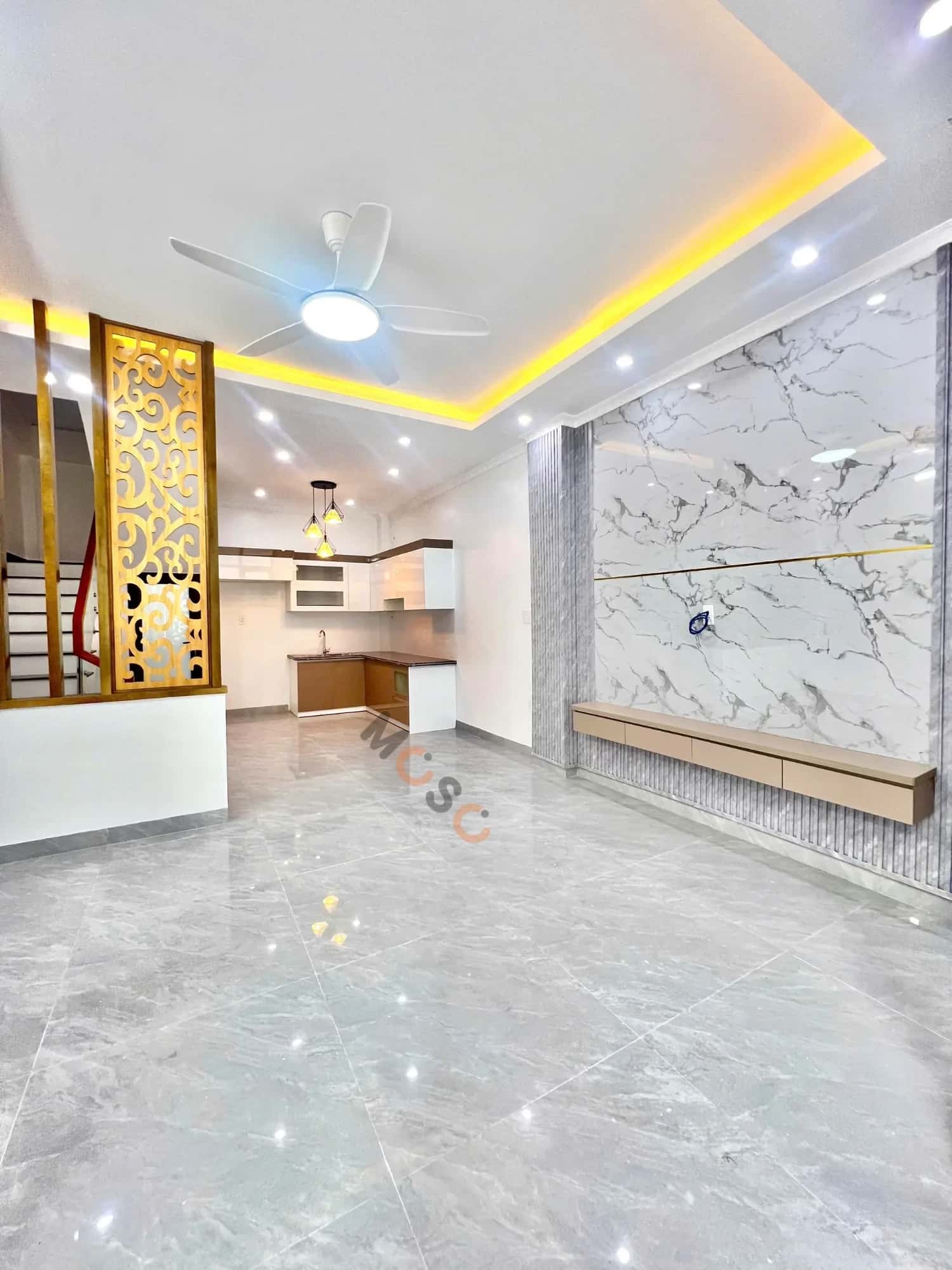 Bán nhà hẻm Khúc Hạo Quận Lê Chân, TP. Hải Phòng – 4 phòng ngủ, giá 3.9 tỷ — Hình 3 Bán nhà hẻm Khúc Hạo Quận Lê Chân, TP. Hải Phòng – 4 phòng ngủ, giá 3.9 tỷ — Hình 3