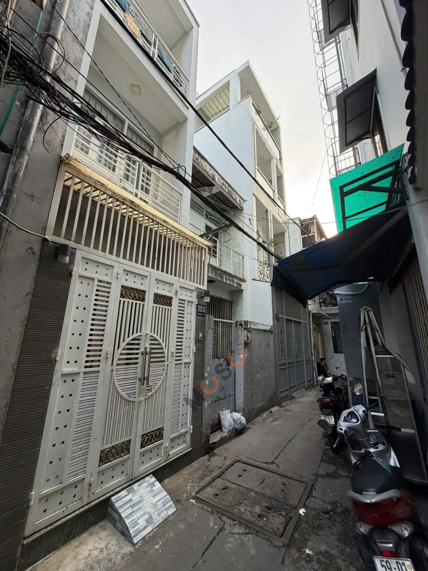 Hình ảnh nhà 2 Hình ảnh nhà 2