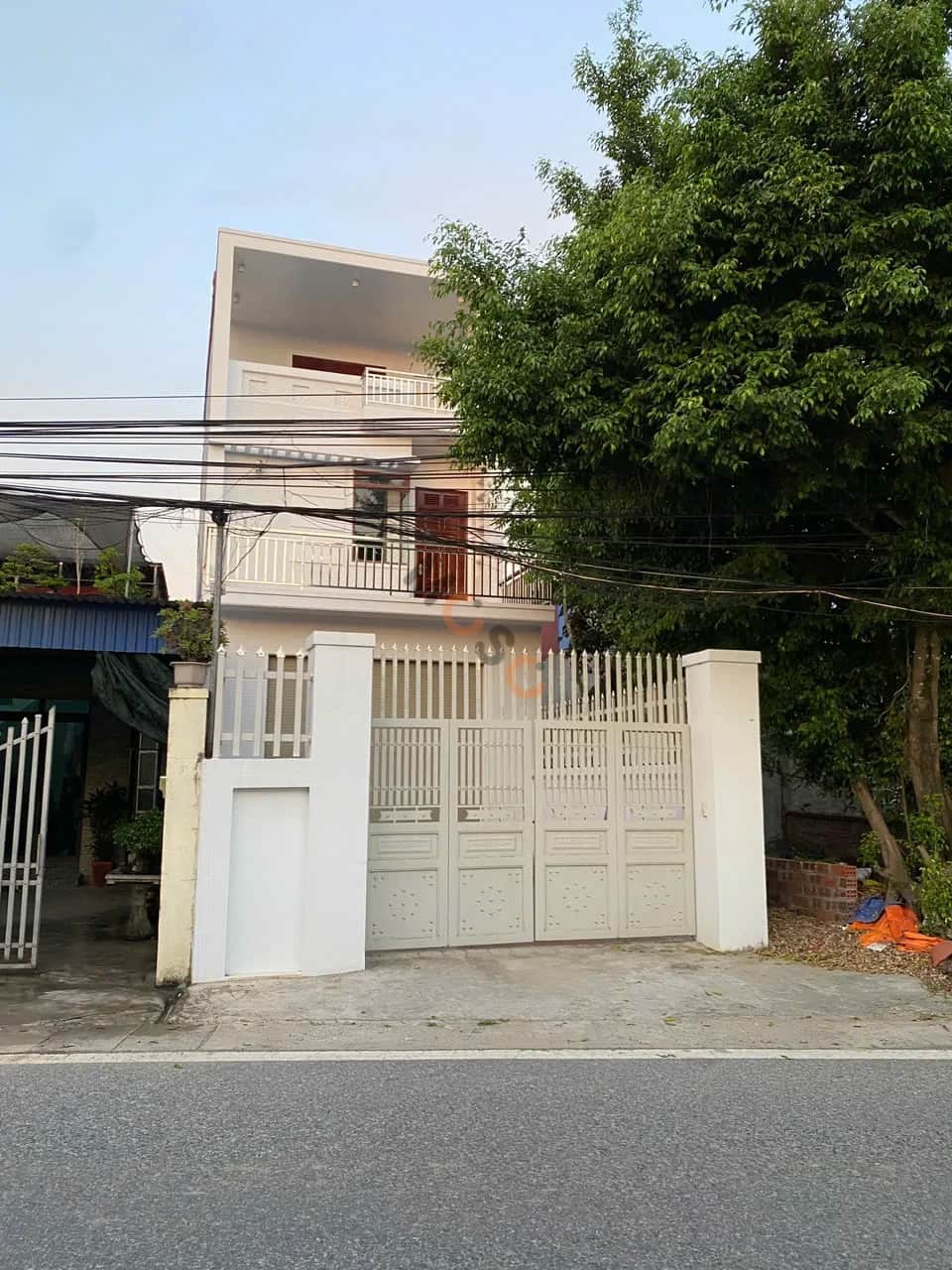 Bán nhà mặt tiền Đường 203 Thành phố Thuỷ Nguyên, TP. Hải Phòng – 3 phòng ngủ, giá 6 tỷ Bán nhà mặt tiền Đường 203 Thành phố Thuỷ Nguyên, TP. Hải Phòng – 3 phòng ngủ, giá 6 tỷ