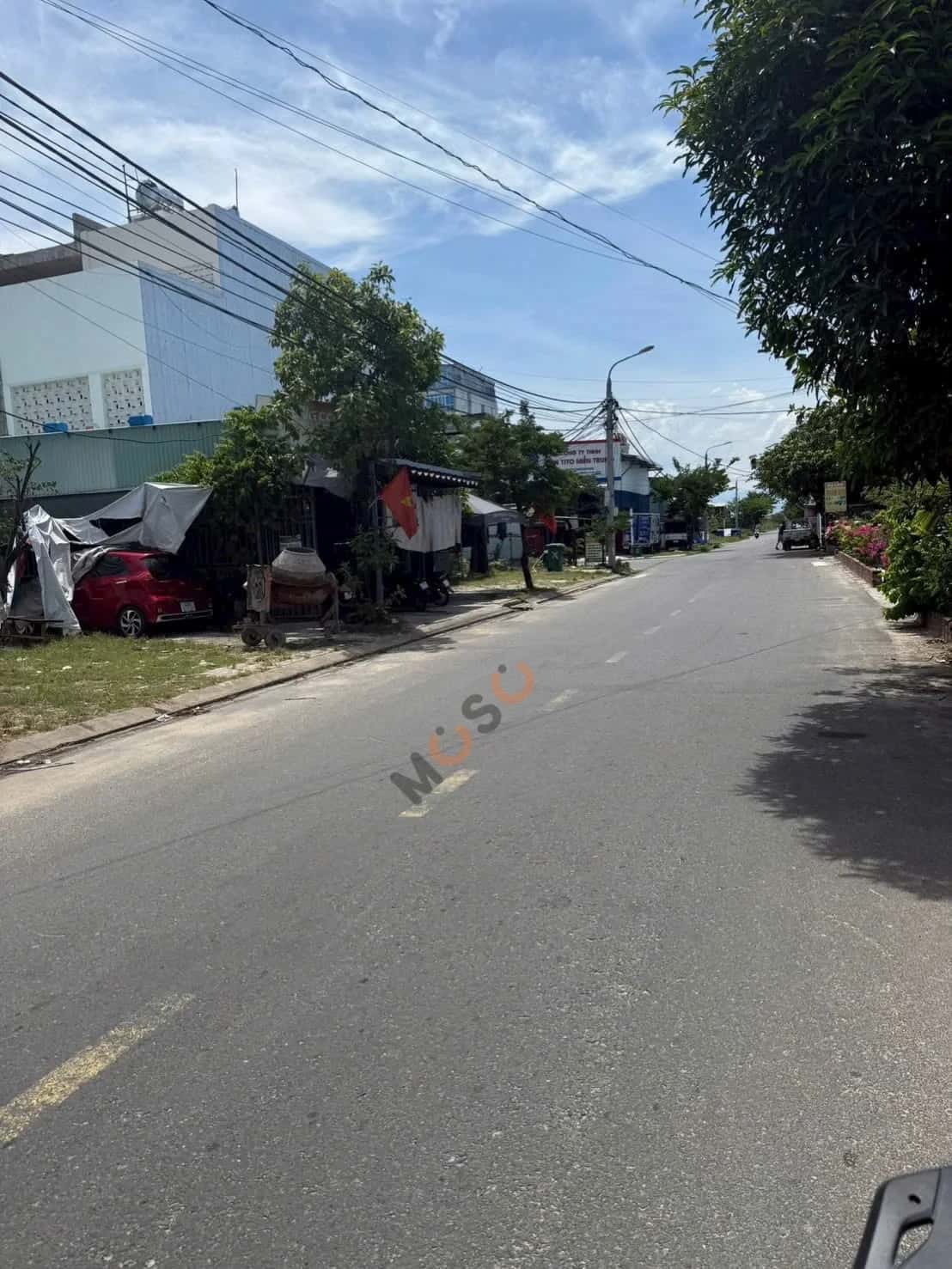 Bán đất Nguyễn Bính Quận Liên Chiểu, TP. Đà Nẵng – giá 5.6 tỷ — Hình 3 Bán đất Nguyễn Bính Quận Liên Chiểu, TP. Đà Nẵng – giá 5.6 tỷ — Hình 3