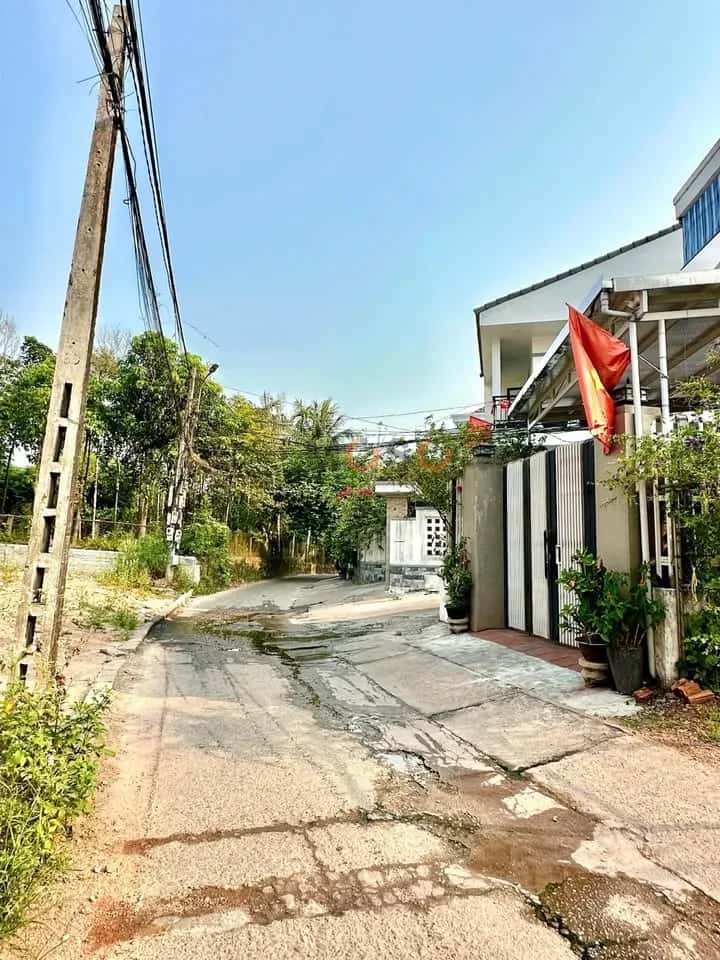 Bán đất Nguyễn Thị Định Quận Thuận Hóa, TP. Huế – giá 1.9 tỷ — Hình 3 Bán đất Nguyễn Thị Định Quận Thuận Hóa, TP. Huế – giá 1.9 tỷ — Hình 3