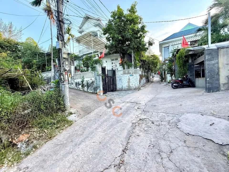 Bán đất Trần Thái Tông Quận Thuận Hóa, TP. Huế – giá 2.1 tỷ — Hình 3 Bán đất Trần Thái Tông Quận Thuận Hóa, TP. Huế – giá 2.1 tỷ — Hình 3