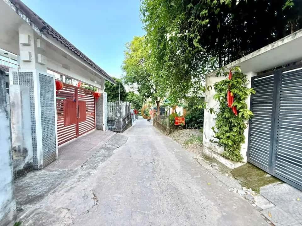 Bán đất Trần Thái Tông Quận Thuận Hóa, TP. Huế – giá 2.1 tỷ — Hình 2 Bán đất Trần Thái Tông Quận Thuận Hóa, TP. Huế – giá 2.1 tỷ — Hình 2