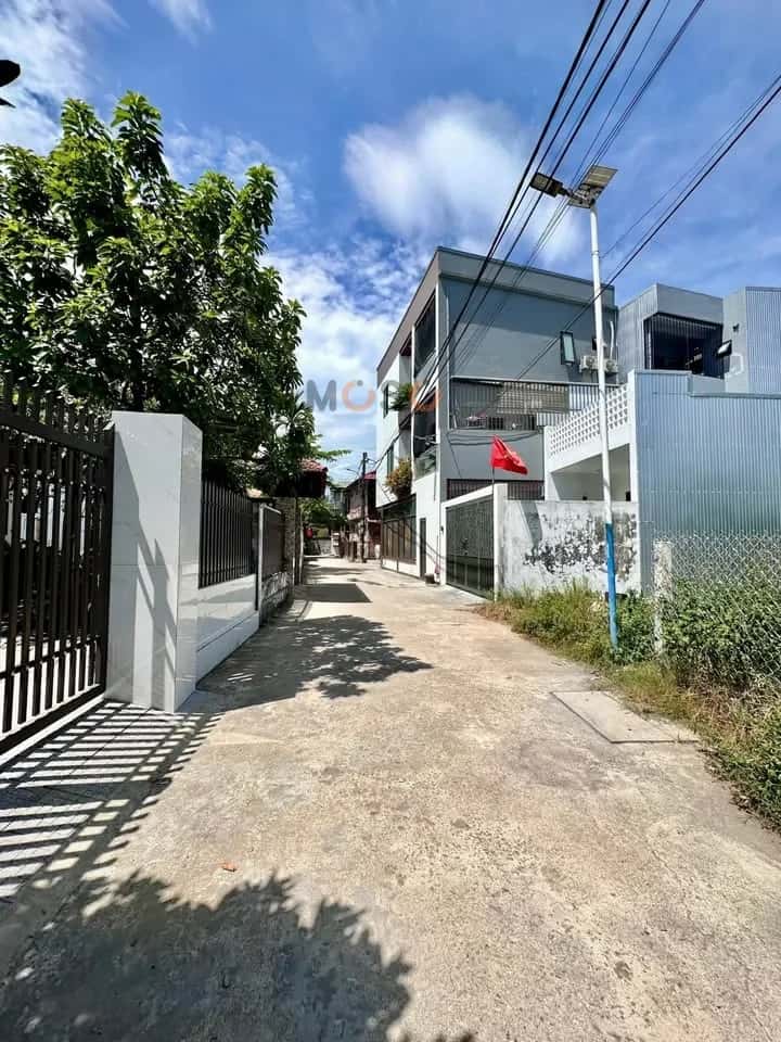 Bán đất Kiệt 105 Minh Mạng Quận Thuận Hóa, TP. Huế – giá 1.9 tỷ — Hình 3 Bán đất Kiệt 105 Minh Mạng Quận Thuận Hóa, TP. Huế – giá 1.9 tỷ — Hình 3