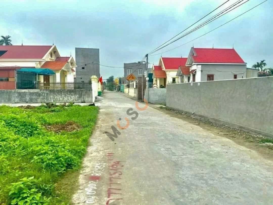 Bán đất Thôn Phong Cầu Huyện Kiến Thuỵ, TP. Hải Phòng – giá 2 tỷ — Hình 3 Bán đất Thôn Phong Cầu Huyện Kiến Thuỵ, TP. Hải Phòng – giá 2 tỷ — Hình 3