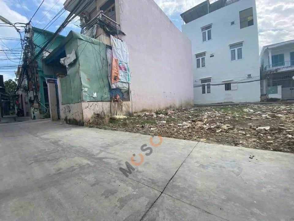 Bán đất hẻm 85 Hương Lộ Ngọc Hiệp Thành phố Nha Trang, Khánh Hòa – giá 2.2 tỷ Bán đất hẻm 85 Hương Lộ Ngọc Hiệp Thành phố Nha Trang, Khánh Hòa – giá 2.2 tỷ